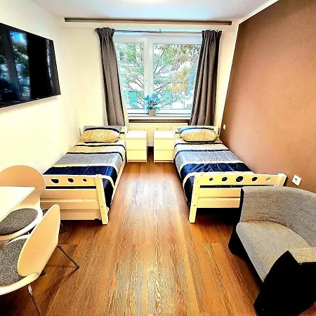 Prime Apartments24 Apartment *