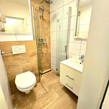 Prime Apartments24 * Dusseldorf
