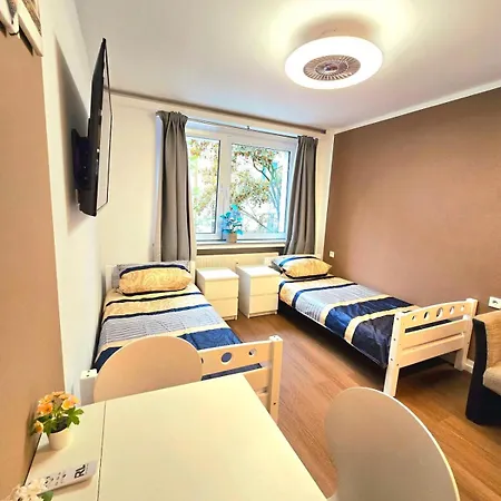 Apartment Prime Apartments24