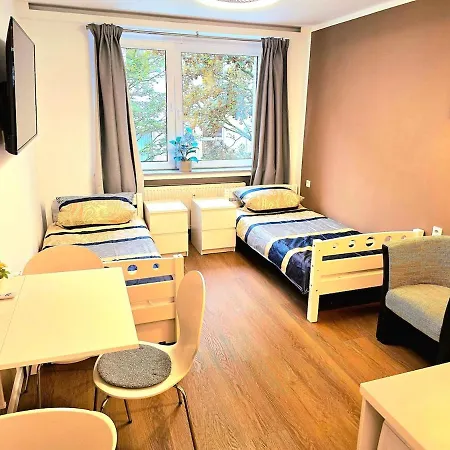 Prime Apartments24 *